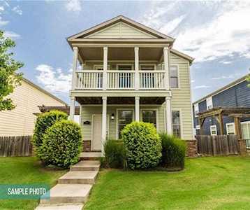 626 N Longfellow LN Fayetteville, AR 72704