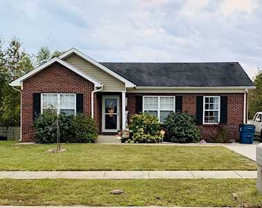 858 Tecumseh Dr Shepherdsville, KY 40165