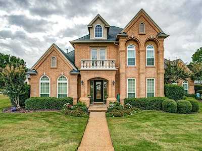 201 Mill Crossing W Colleyville, TX 76034