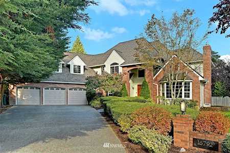 16792 SE 49th St Bellevue, WA 98006