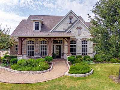 5805 Ascot Court Parker, TX 75002
