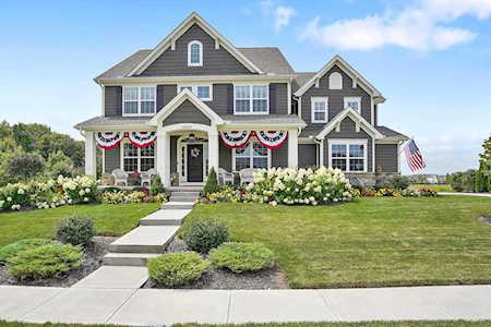 10589 Arrowwood Drive Plain City, OH 43064
