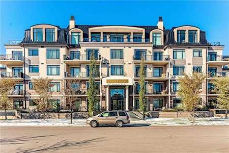 201 Quarry Way SE #404 Calgary, AB T2C 5M5