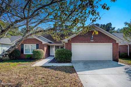 412 Chattooga Place Drive Wilmington, NC 28412