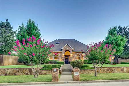 2501 Arbor Trail Colleyville, TX 76034