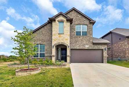 2609 Calistoga Drive Fort Worth, TX 76177