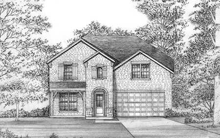 3933 Diamond Ridge Mckinney, TX 75071