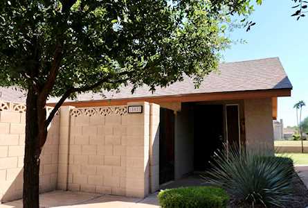 18021 N 45th Avenue Glendale, AZ 85308