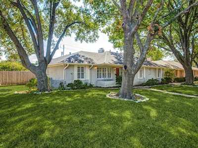 6360 Berwyn Lane Dallas, TX 75214