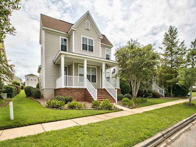3647 Longfellow Road Tallahassee, FL 32311