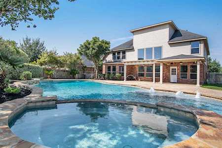 28511 Hayden Park Dr Katy, TX 77494