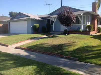 110 Colleen Street La Habra, CA 90631
