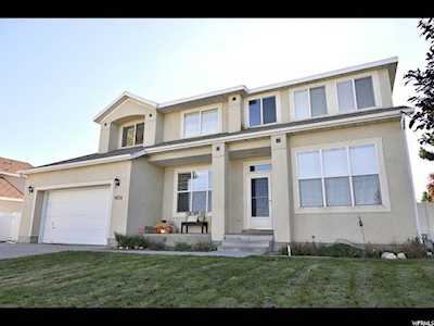 8854 S Rocky Creek W Dr West Jordan, UT 84081