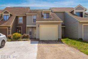 4731 Eldon Ct Virginia Beach, VA 23462
