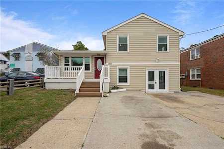 2017 E Ocean View Ave Norfolk, VA 23503