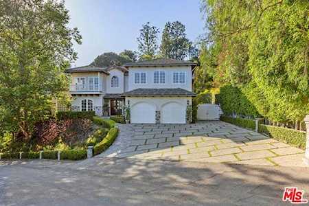 1348 Marinette Road Pacific Palisades, CA 90272