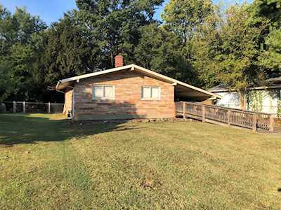 3306 Bon Air Ave Louisville, KY 40220