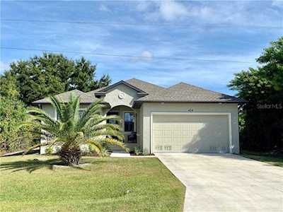 424 Albatross Road Rotonda West, FL 33947