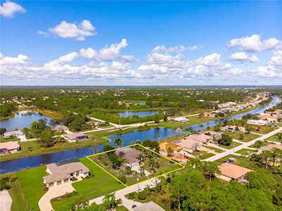 1122 Boundary Boulevard Rotonda West, FL 33947