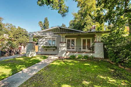 1257 E Topeka Street Pasadena, CA 91104