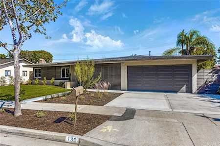 190 E Bay Street Costa Mesa, CA 92627