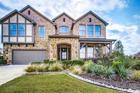 7500 Clear Rapids Drive Mckinney, TX 75071