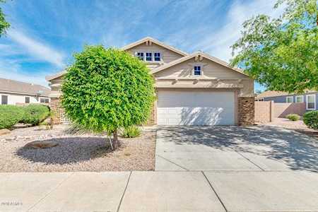 12152 W Mohave Street Avondale, AZ 85323
