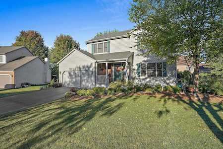 55 Gayle Drive Pickerington, OH 43147