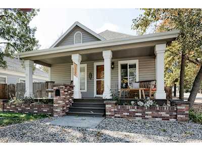503 Whedbee St Fort Collins, CO 80524