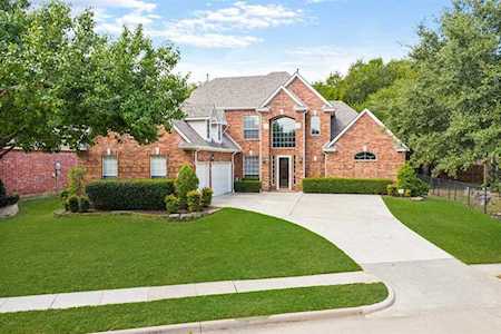 1207 Conroe Drive Allen, TX 75013