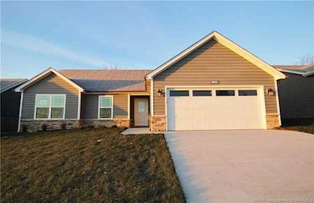 1508 - Lot 150 Park-Land Trl Jeffersonville, IN 47130