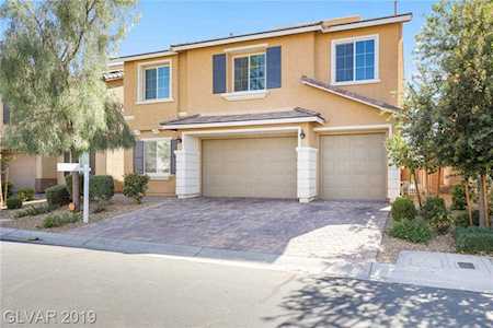 8647 Moon Crater Ave Las Vegas, NV 89178