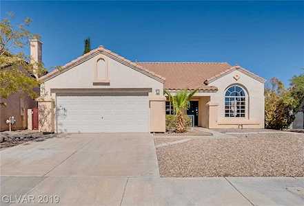 812 Dulce Fountain Way Henderson, NV 89015