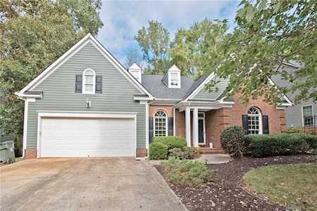 8713 Oakham St Huntersville, NC 28078
