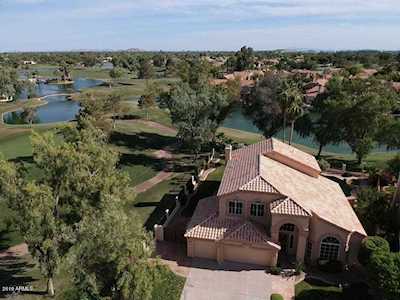 1801 W Azalea Drive Chandler, AZ 85248