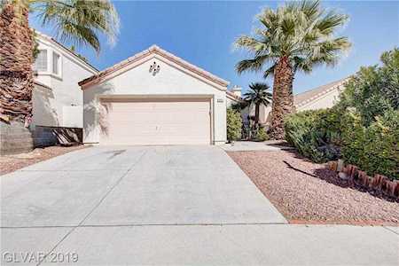 8816 Surf View Dr Las Vegas, NV 89117