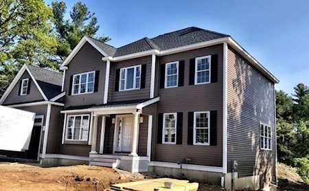 3 Applegate Road Medway, MA 02053