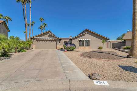 4914 W Torrey Pines Circle Glendale, AZ 85308