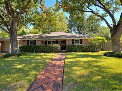 2100 Kenbridge Dr Austin, TX 78757