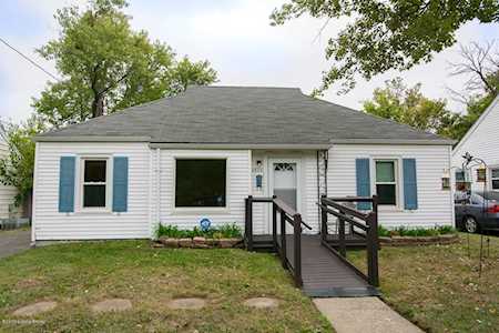 2624 Alanmede Rd Louisville, KY 40205