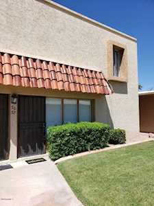 1320 E Bethany Home Road #57 Phoenix, AZ 85014
