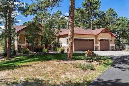 15610 Herring Road Colorado Springs, CO 80908
