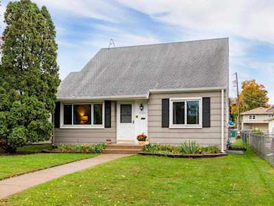 3531 Main Street NE Minneapolis, MN 55418
