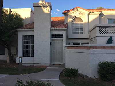 1717 E Union Hills Drive #1053 Phoenix, AZ 85024