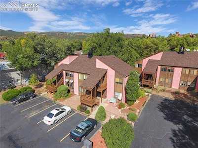 52 El Paso Boulevard Manitou Springs, CO 80829