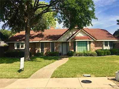 7003 Duffield Drive Dallas, TX 75248