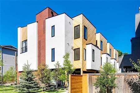 1818 5 Street SW #3 Calgary, AB T2S 2B1