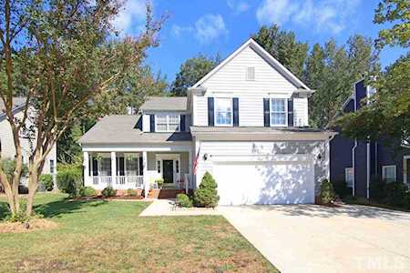 2501 Deanwood Drive Raleigh, NC 27615