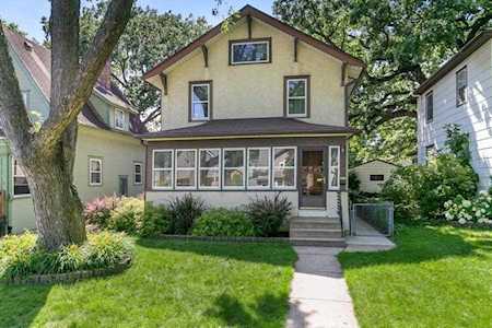 4214 Blaisdell Avenue Minneapolis, MN 55409