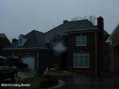 1406 Mockingbird Valley Green Louisville, KY 40207